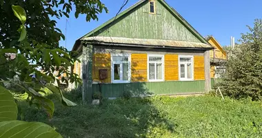 Haus in Usda, Belarus