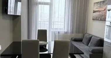 Apartamento 1 habitación en Odesa, Ucrania