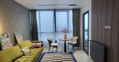 Apartamento 2 habitaciones en Batumi, Georgia