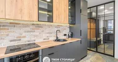 Квартира 1 комната в Минск, Беларусь