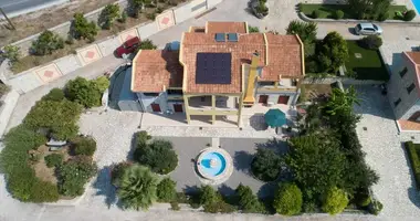 Chalet 4 chambres dans Plataria, Grèce