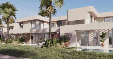 Villa 3 chambres dans Murcie, Espagne