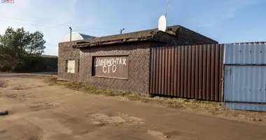 Fabrication 73 m² dans Ozyaritska Slabadski rural council, Bélarus