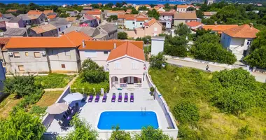Villa 7 chambres dans Croatie