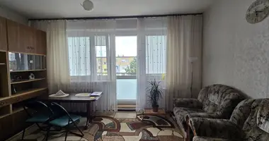 Appartement 4 chambres dans Lodz, Pologne