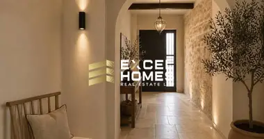 Casa 4 habitaciones en Zebbug, Malta