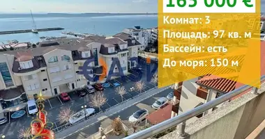 2 bedroom apartment in Sveti Vlas, Bulgaria