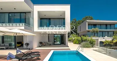 Villa 3 bedrooms in Veprinac, Croatia
