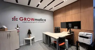 Apartment in Warsaw, Poland