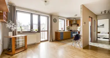 Mieszkanie 2 pokoi w Piaseczno, Polska