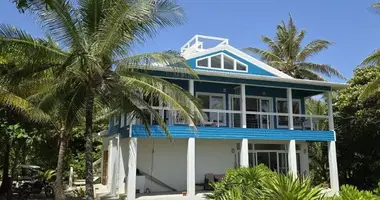 Mieszkanie w Honduras