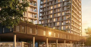 Wohnung 2 zimmer in Durrës, Albanien