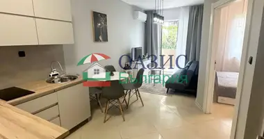 Wohnung 2 zimmer in Sweti Wlas, Bulgarien