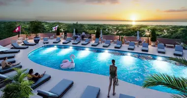 Appartement 1 chambre dans Batoumi, Géorgie