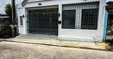 Maison 3 chambres dans Nong Prue, Thaïlande