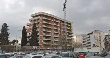 Mieszkanie 1 pokój w Municipality of Thessaloniki, Grecja