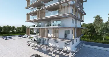 1 bedroom apartment in Larnaca District, Cyprus