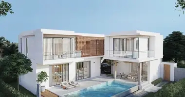 Villa 4 habitaciones en Choeng Thale, Tailandia