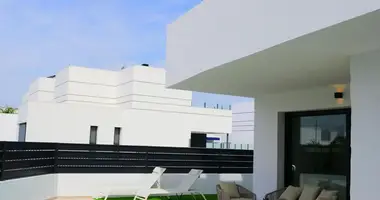 Villa in Dolores, Spanien