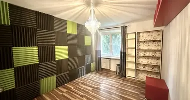 2 room apartment in Poznan, Poland