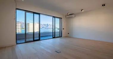 Wohnung in Budva, Montenegro