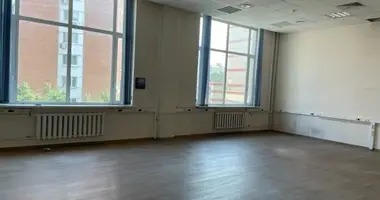 Office 383 m² in Moscow, Russia