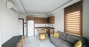 Apartamento 2 habitaciones en Gazipasa, Turquía