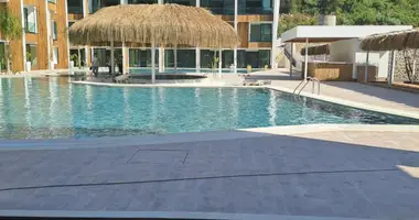 Mieszkanie 3 pokoi w Alan, Turcja