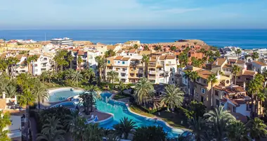 3 bedroom apartment in Torrevieja, Spain