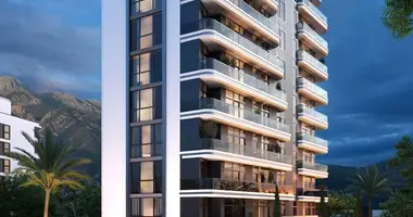 Apartamento en Bar, Montenegro