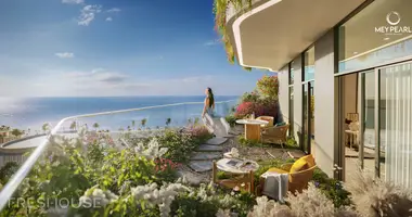 Студия 1 комната в Фукуок, Вьетнам