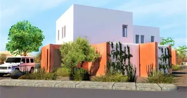 Haus 4 Schlafzimmer in Paralimni, Zypern