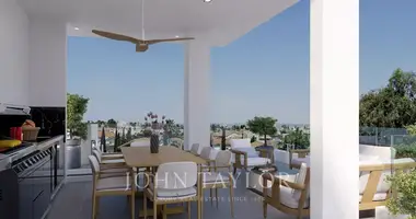 Apartamento 2 habitaciones en Limasol, Chipre