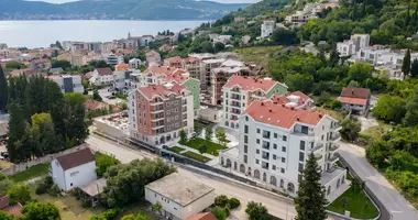 Wohnung 3 zimmer in Donja Lastva, Montenegro