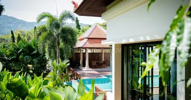 Villa 3 chambres dans Rawai, Thaïlande