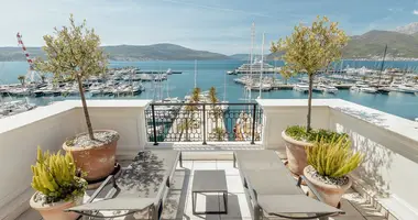 4 bedroom apartment in Montenegro