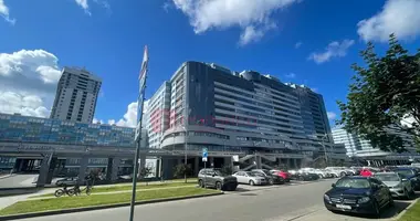 Shop 597 m² in Minsk, Belarus