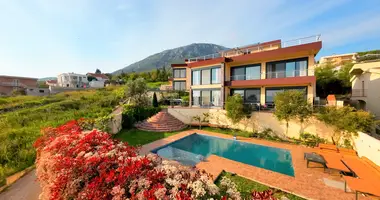 Casa 4 habitaciones en Susanj, Montenegro