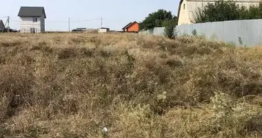 Działka w Odessa, Ukraina