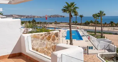 Bungalow in Pulpi, Spanien