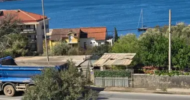 Grundstück in Kumbor, Montenegro