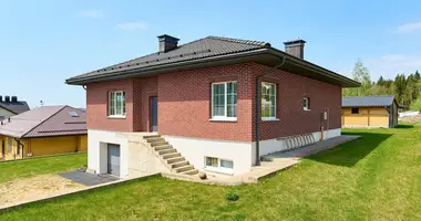 Cottage in Staroje Sialo, Belarus