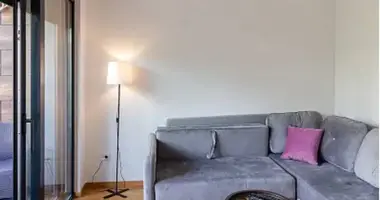 Apartamento 1 habitacion en Boreti, Montenegro