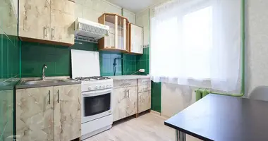 Mieszkanie 1 pokój w Mińsk, Białoruś