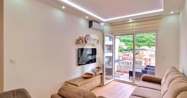 Квартира 1 спальня в Будва, Черногория