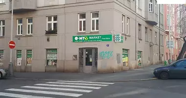 Commercial in Prague, Czech Republic