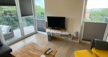 Apartamento 3 habitaciones en Lodz, Polonia