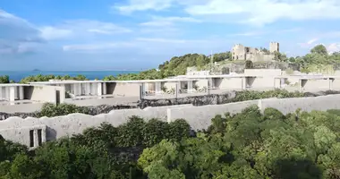 Villa en Sanur, Indonesia