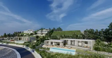 4 room house in Paphos, Cyprus
