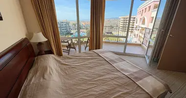 Apartamento 2 habitaciones en Nesebar, Bulgaria